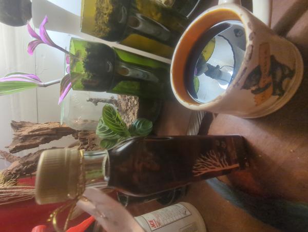 Jezra's coffee picture for 2025-10-06