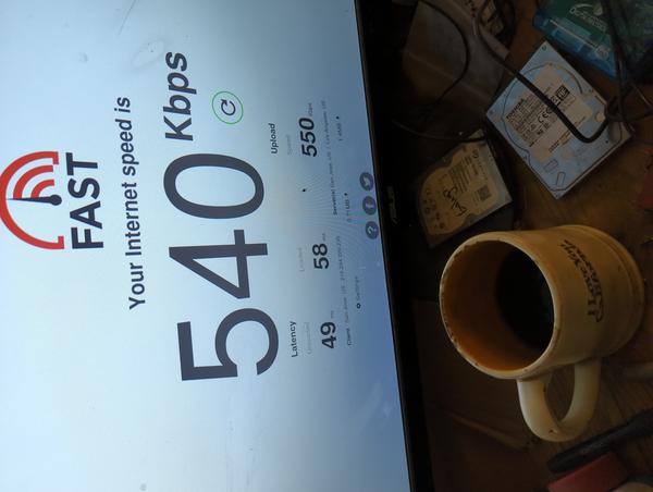Jezra's coffee picture for 2025-10-13