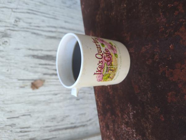 Jezra's coffee picture for 2025-10-17