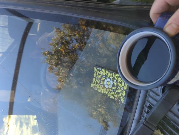 Jezra's coffee picture for 2025-10-18