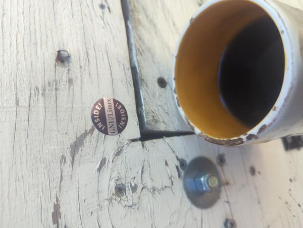 Jezra's coffee picture for 2025-10-20