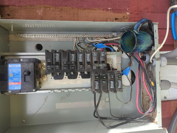 Jezra's coffee picture for 2025-10-22