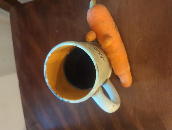 Jezra's coffee picture for 2025-10-24