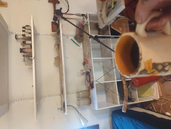 Jezra's coffee picture for 2025-10-25