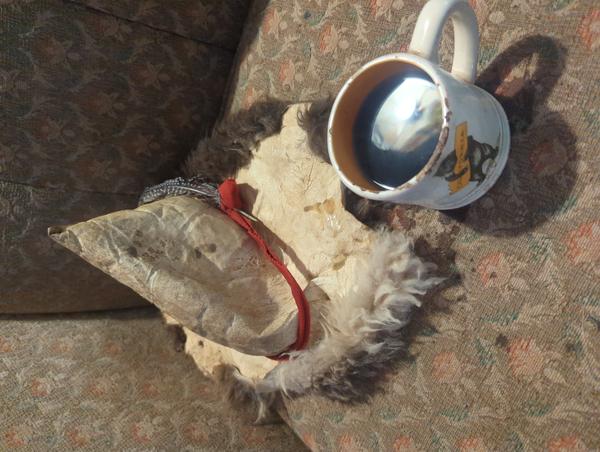 Jezra's coffee picture for 2025-10-26