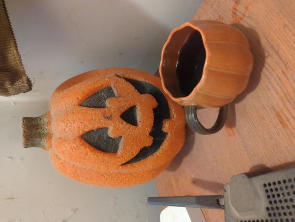 Jezra's coffee picture for 2025-10-29