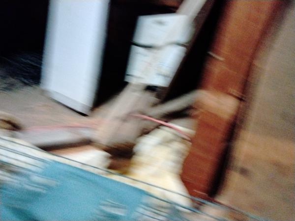 Jezra's coffee picture for 2025-11-07