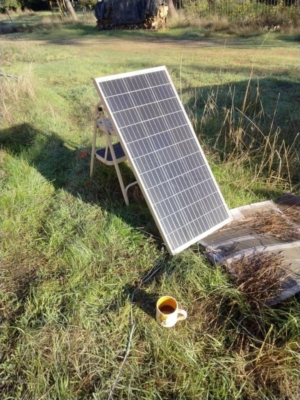 Jezra's coffee picture for 2025-11-09