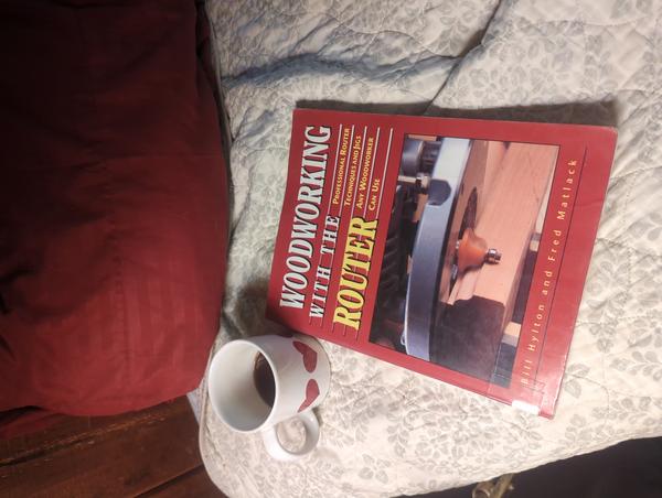 Jezra's coffee picture for 2025-11-13