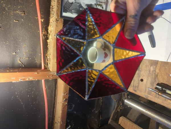 Jezra's coffee picture for 2025-11-15