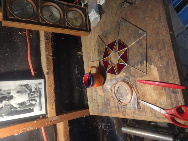 Jezra's coffee picture for 2025-11-18