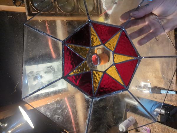 Jezra's coffee picture for 2025-11-19