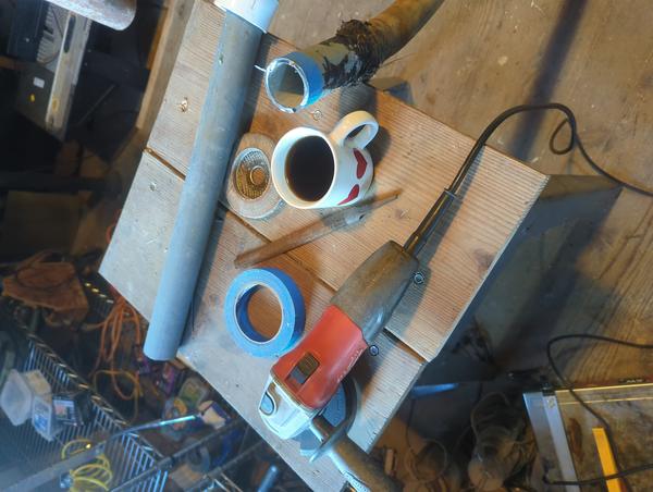 Jezra's coffee picture for 2025-11-29