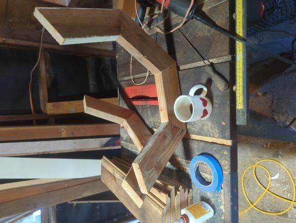 Jezra's coffee picture for 2025-12-01