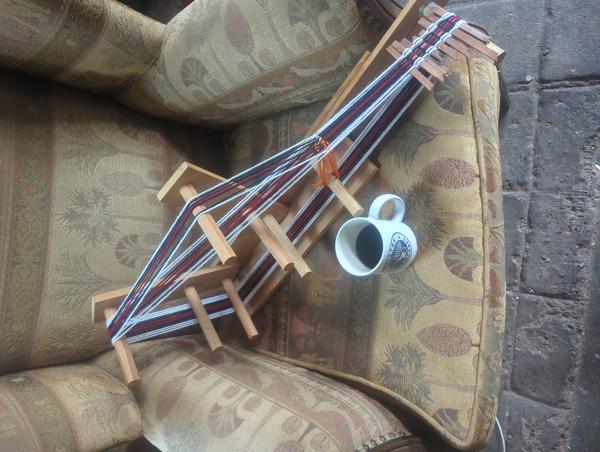 Jezra's coffee picture for 2025-12-26