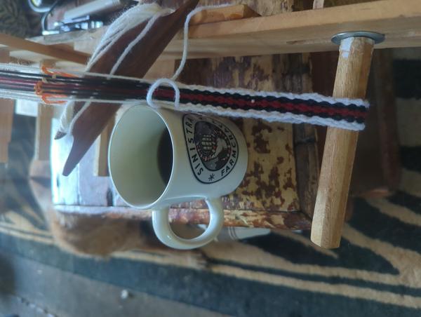 Jezra's coffee picture for 2025-12-27