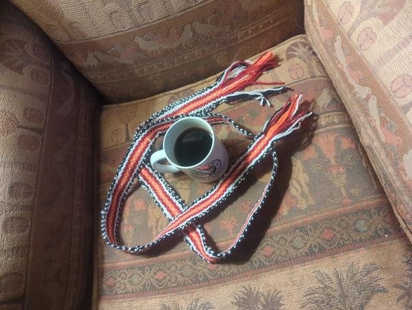 Jezra's coffee picture for 2025-12-31