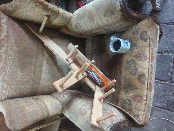 Jezra's coffee picture for 2026-01-02