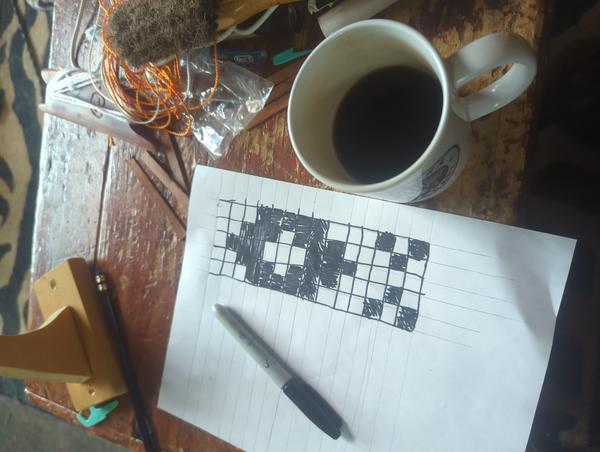 Jezra's coffee picture for 2026-01-03