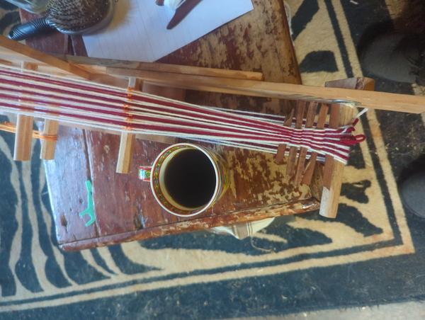 Jezra's coffee picture for 2026-01-04