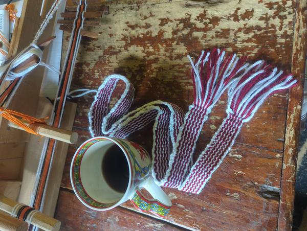 Jezra's coffee picture for 2026-01-05