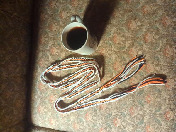 Jezra's coffee picture for 2026-01-07