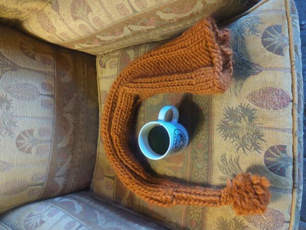 Jezra's coffee picture for 2026-01-08