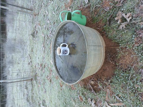 Jezra's coffee picture for 2026-01-09