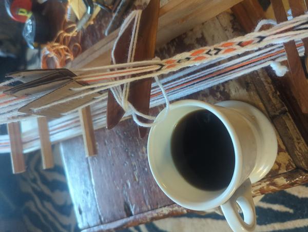 Jezra's coffee picture for 2026-01-11