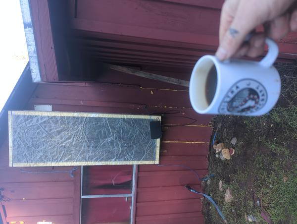 Jezra's coffee picture for 2026-01-14