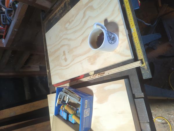 Jezra's coffee picture for 2026-01-15