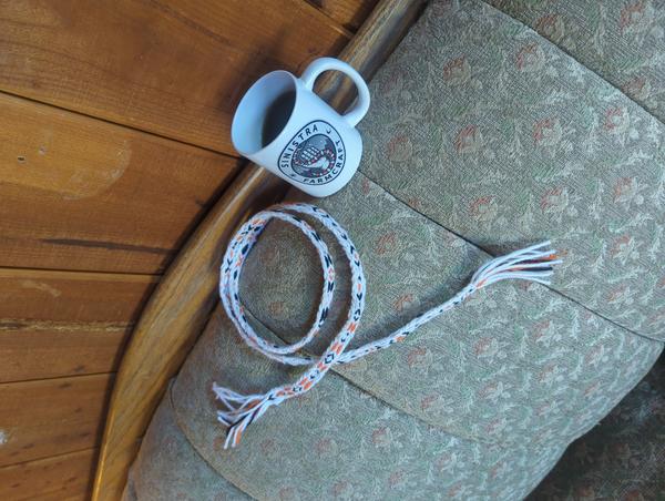 Jezra's coffee picture for 2026-01-17