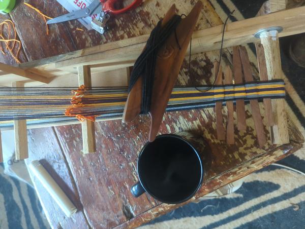 Jezra's coffee picture for 2026-01-20