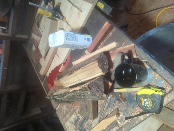 Jezra's coffee picture for 2026-01-23