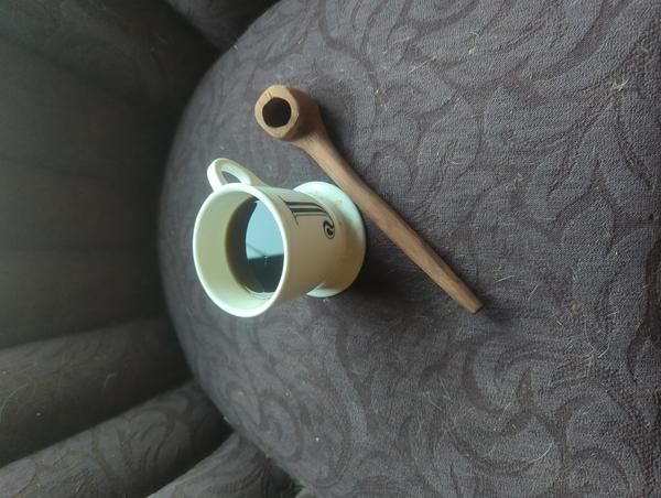 Jezra's coffee picture for 2026-01-26