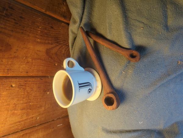 Jezra's coffee picture for 2026-01-27