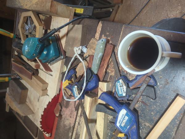 Jezra's coffee picture for 2026-01-28