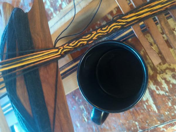 Jezra's coffee picture for 2026-02-12