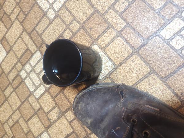 Jezra's coffee picture for 2026-02-24