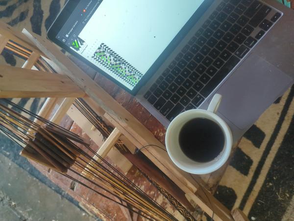 Jezra's coffee picture for 2026-03-04