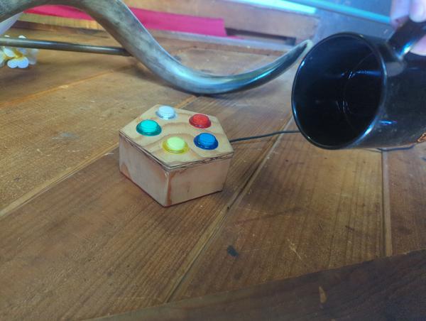 Jezra's coffee picture for 2026-03-20