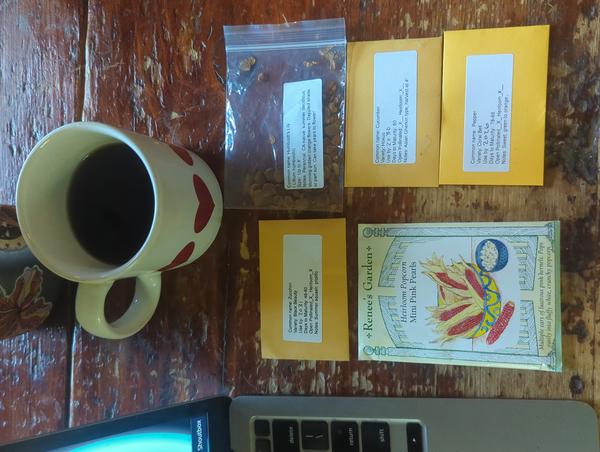 Jezra's coffee picture for 2026-03-21