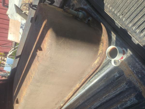 Jezra's coffee picture for 2026-03-29