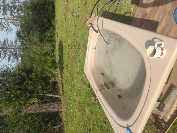 Jezra's coffee picture for 2026-03-30