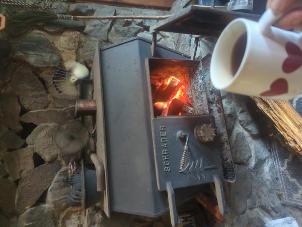 Jezra's coffee picture for 2026-04-01