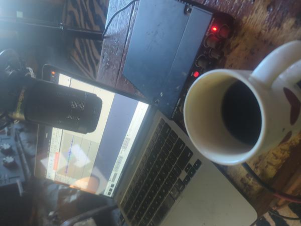 Jezra's coffee picture for 2026-04-03