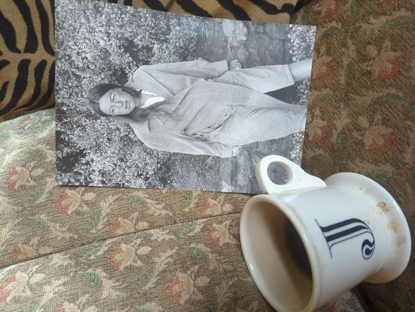 Jezra's coffee picture for 2026-04-22