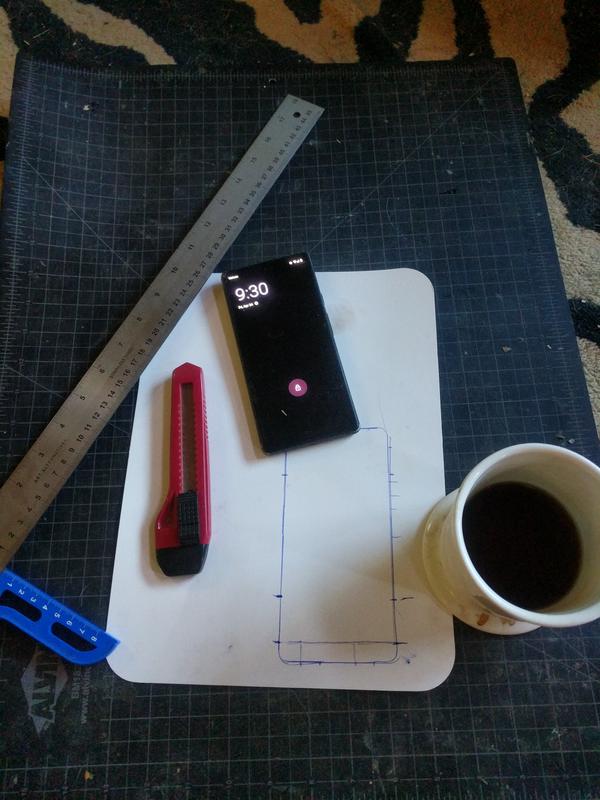 Jezra's coffee picture for 2026-04-24