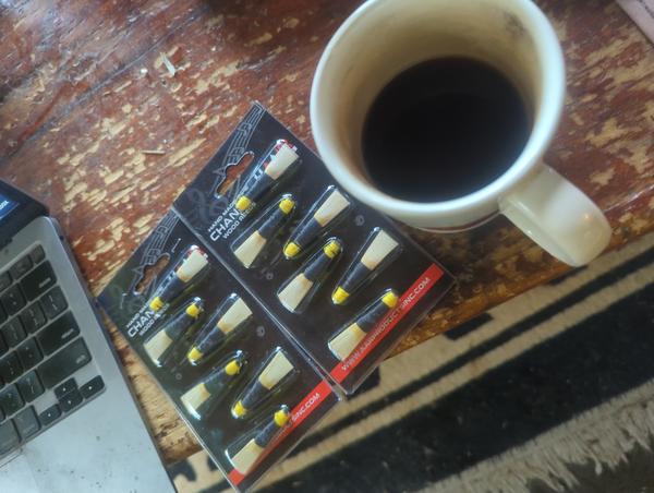 Jezra's coffee picture for 2026-04-26