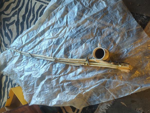 Jezra's coffee picture for 2026-04-27